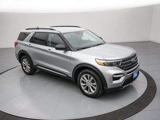 Certified 2023 Ford Explorer XLT w/ Equipment Group 202A AWD/4WD video 2