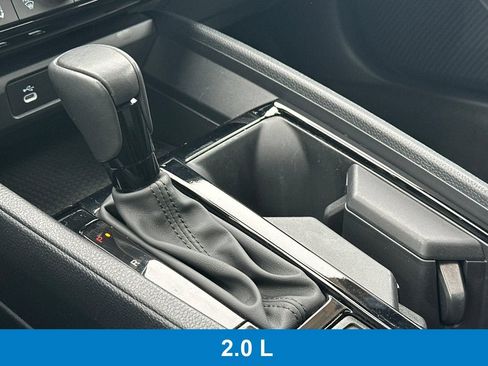 Certified 2024 Honda Accord Sport image 23