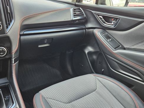 Used 2022 Subaru Forester Sport w/ Popular Package #2 image 11