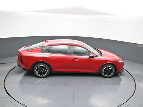 New 2025 Kia K4 EX image 36