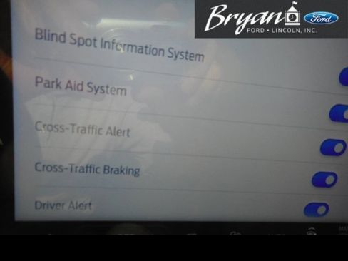 Used 2023 Ford Escape Active w/ Tech Pack #1 image 30