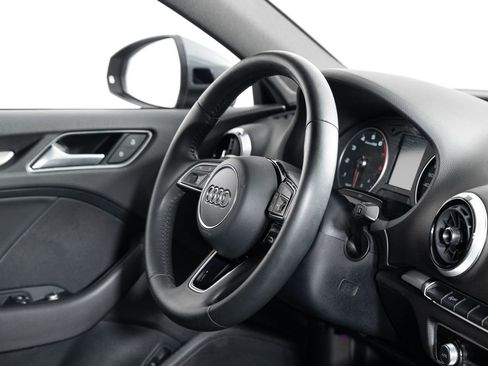 Used 2019 Audi A3 2.0T Premium w/ Convenience Package image 24