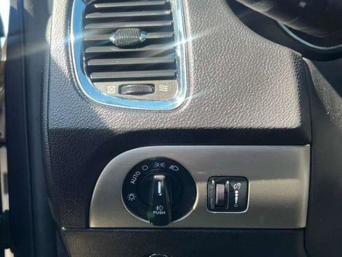 Used 2014 Dodge Durango SXT w/ Quick Order Package 23B image 30
