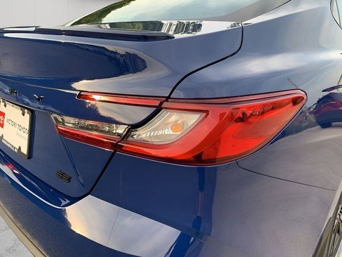 New 2026 Toyota Camry SE FWD image 29