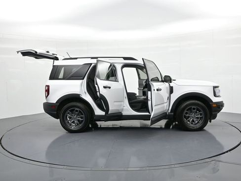Used 2024 Ford Bronco Sport Big Bend AWD/4WD image 27