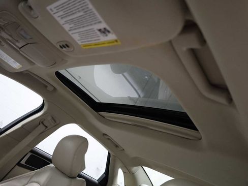 Used 2017 Lincoln MKZ Reserve w/ Climate Package image 19