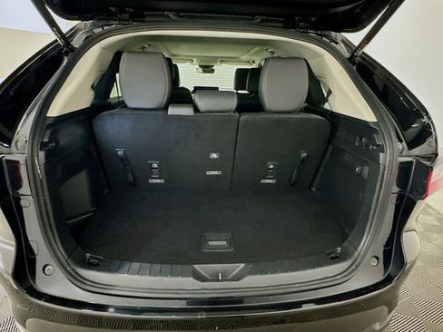 Used 2025 MAZDA CX-90 3.3 Turbo w/ Premium Sport Pkg image 32