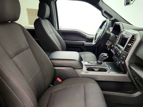 Used 2019 Ford F150 XLT w/ Equipment Group 302A Luxury AWD/4WD image 24