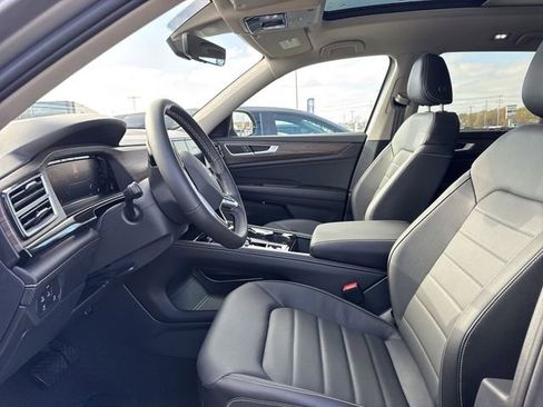 New 2026 Volkswagen Atlas SEL AWD/4WD image 12