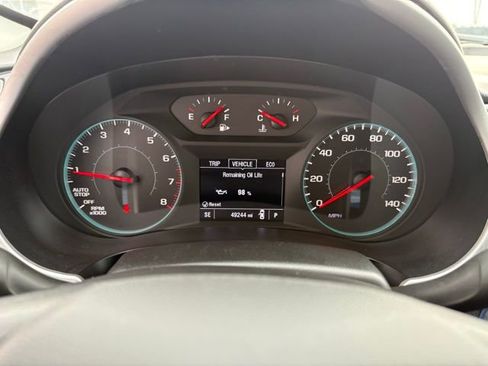 Used 2024 Chevrolet Malibu LT image 13