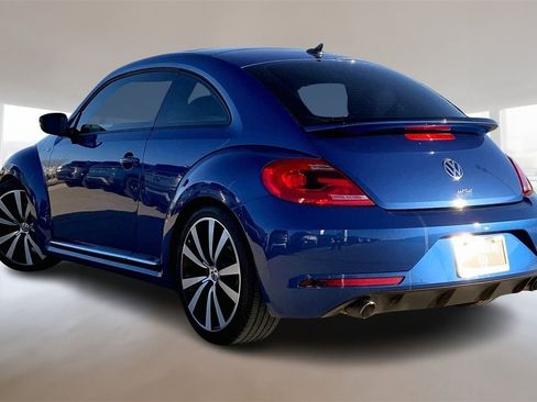 Used 2014 Volkswagen Beetle R-Line image 13