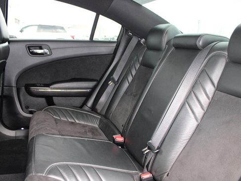 Used 2020 Dodge Charger SRT Hellcat w/ Alcantara Interior Package image 27