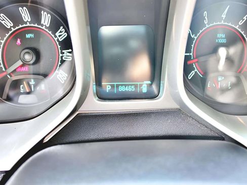 Used 2011 Chevrolet Camaro LT w/ RS Package image 20