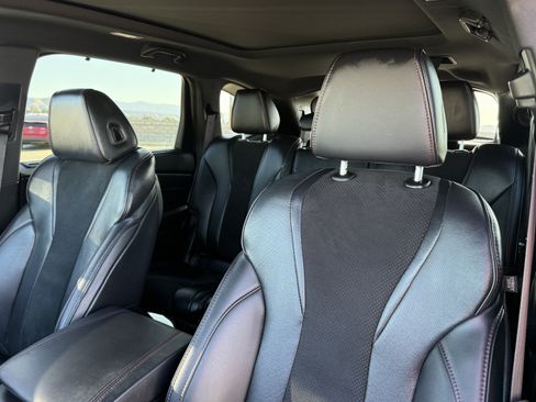 Used 2023 Acura MDX A-Spec AWD/4WD image 21