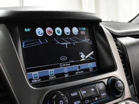 Used 2017 GMC Yukon SLT image 18