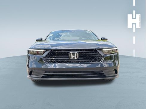 Used 2026 Honda Accord Sport image 3