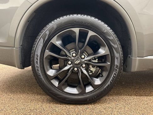 Used 2024 Dodge Durango GT AWD/4WD image 30
