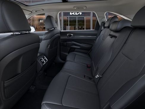 New 2026 Kia Sorento S w/ S Panoramic Sunroof Package FWD image 18