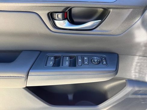 New 2026 Honda CR-V TrailSport image 13