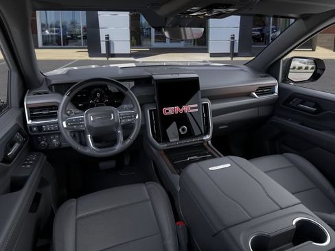 New 2026 GMC Yukon Denali w/ Denali Reserve Package AWD/4WD image 15