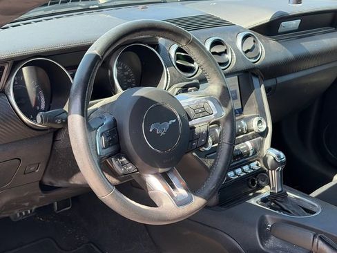 Used 2021 Ford Mustang Coupe w/ Equipment Group 101A image 12