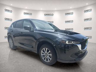 Used 2025 MAZDA CX-5 AWD 2.5 S w/ Preferred Package video 1