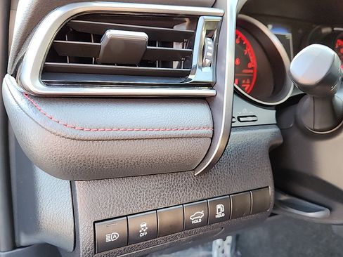 Used 2023 Toyota Camry TRD image 12