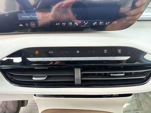 New 2026 Buick Enclave Avenir w/ Super Cruise Package image 25