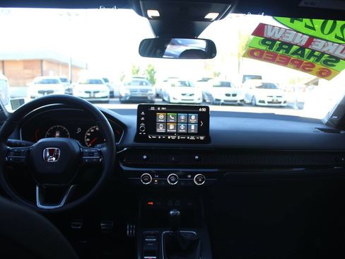 Used 2024 Honda Civic Si image 29