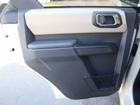 New 2025 Ford Bronco Big Bend image 17