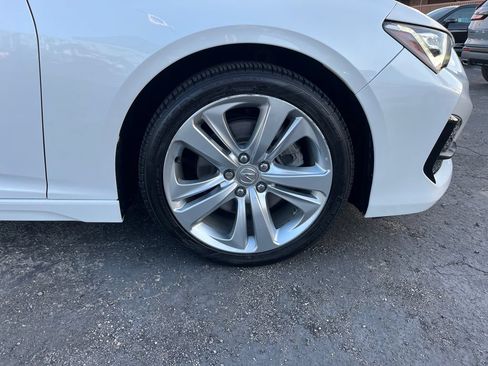 Used 2023 Acura TLX w/ Technology Package FWD image 43