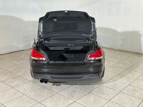 Used 2012 BMW 135i Convertible RWD image 20
