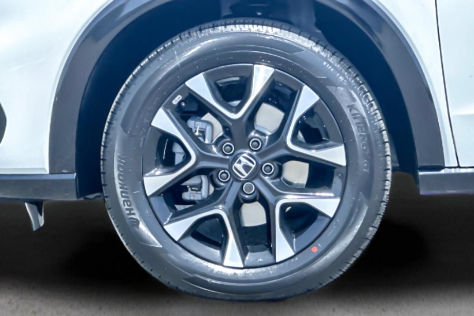 New 2027 Honda HR-V EX-L image 24