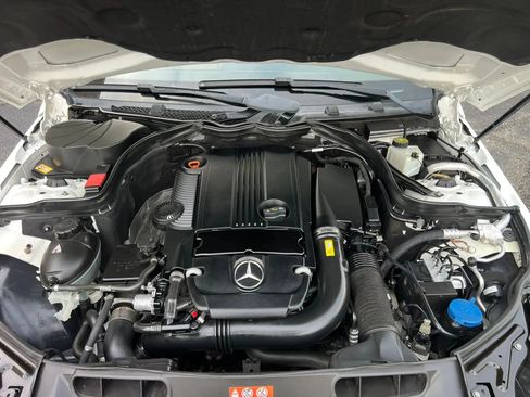 Used 2014 Mercedes-Benz C 250 Sedan image 42