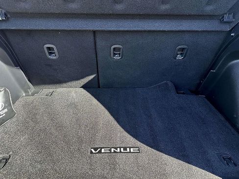 Used 2023 Hyundai Venue SEL w/ Cargo Package image 14