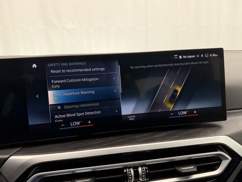 Used 2024 BMW 330i xDrive Sedan image 20