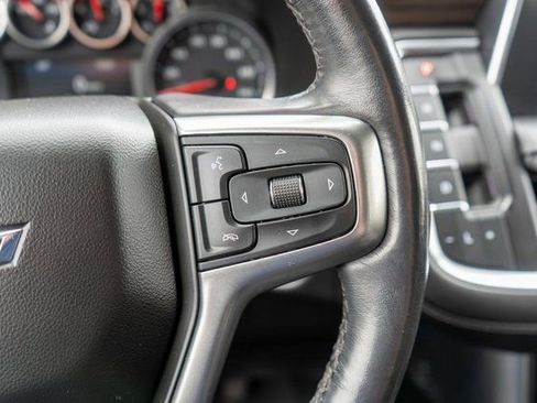 Used 2021 Chevrolet Tahoe Z71 AWD/4WD image 23