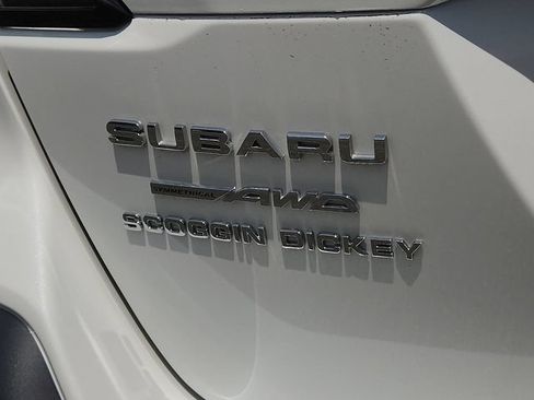 Used 2025 Subaru Outback Premium AWD/4WD image 8
