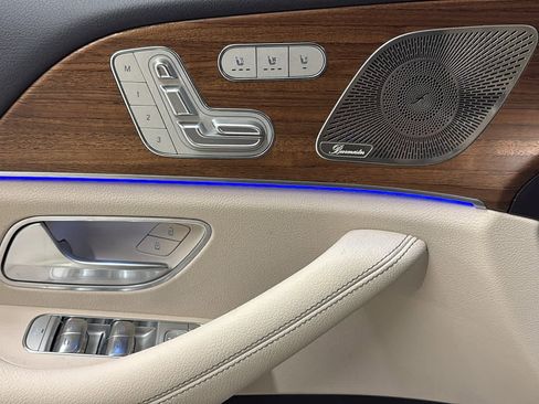 New 2026 Mercedes-Benz GLE 350 4MATIC image 18