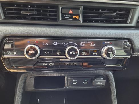 Used 2026 Honda Passport RTL image 12