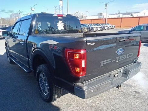 Used 2023 Ford F150 XLT w/ Equipment Group 302A High image 5