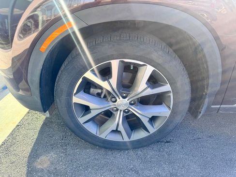 Used 2021 Hyundai Palisade SEL w/ Convenience Package image 8