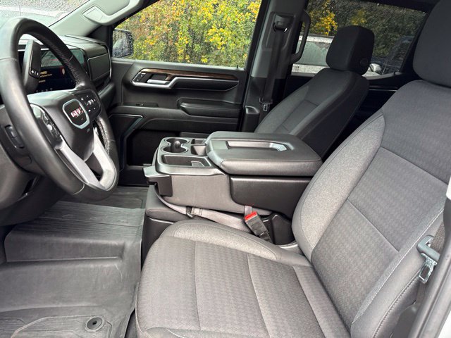 Used 2024 GMC Sierra 1500 Elevation w/ LPO, GMC Protection Package AWD/4WD image 9
