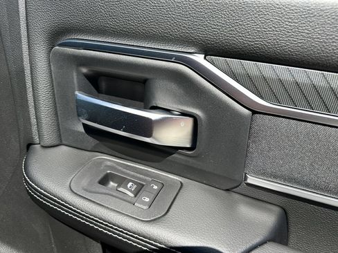 New 2026 RAM 2500 Big Horn AWD/4WD image 42