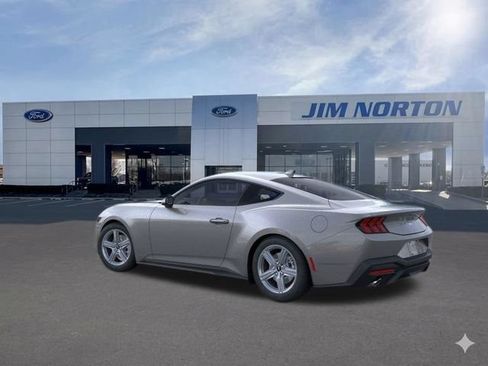 New 2026 Ford Mustang Coupe RWD image 6