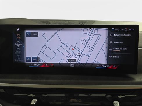 Certified 2023 BMW X7 xDrive40i w/ Premium Package image 23