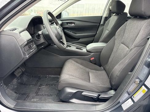 Used 2024 Honda Accord LX image 22