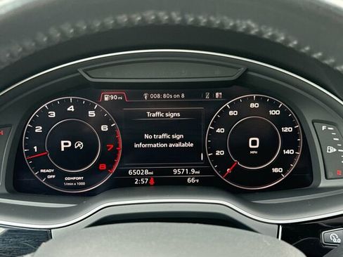 Used 2019 Audi Q7 3.0T Premium Plus image 32