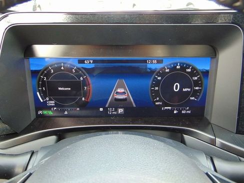 New 2026 Subaru Outback Touring image 16