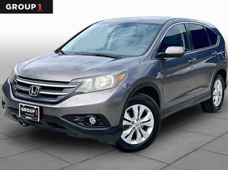 Used 2012 Honda CR-V EX video 1
